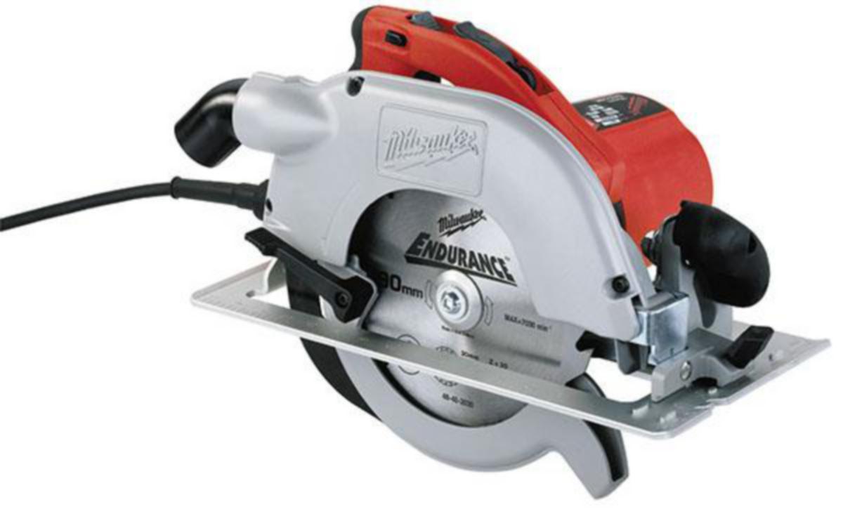 Cirkelsåg Milwaukee SCS 65 Q - CIRKELSÅG SCS 65 Q MILWAUKEE 638051