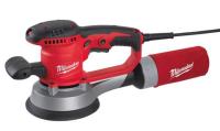 Excenterslipmaskin Milwaukee ROS 150 E-2