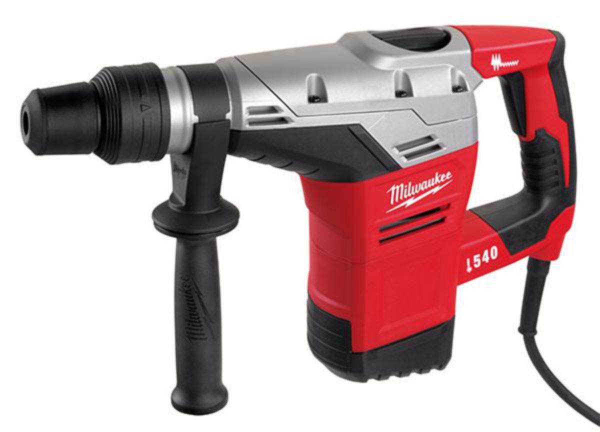 Kombihammare Milwaukee K 540 S - KOMBIHAMMARE K 540 S MILWAUKEE 4933418100