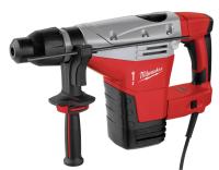Kombihammare Milwaukee K 545 S