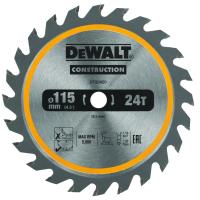 Cirkelsågklinga DEWALT DT20420 TCT