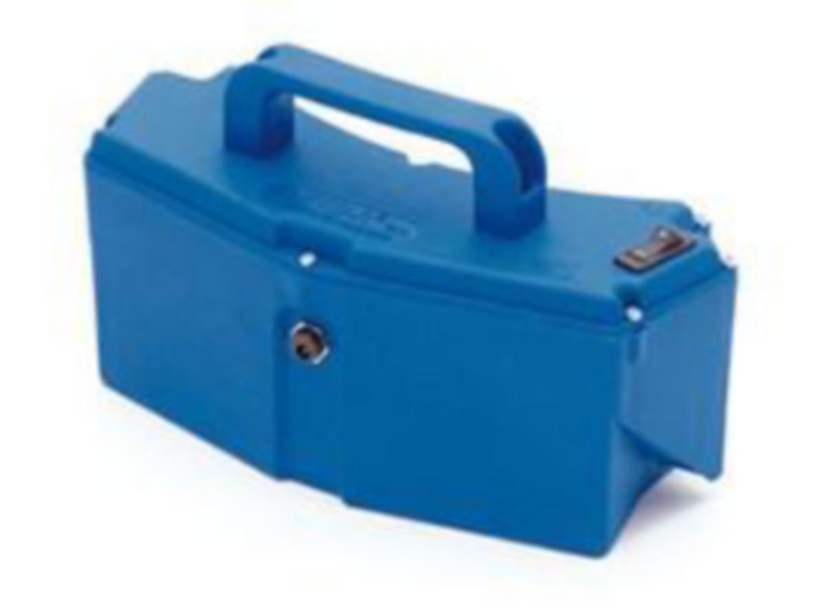 Batteri Liftkar - TRAPPKLÄTTRARE BATTERI 24VDC 5AH 004110