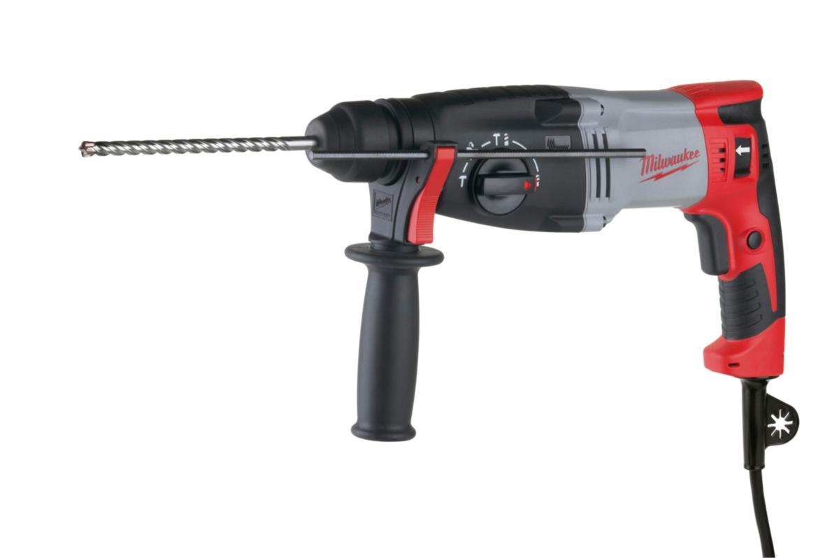 Kombihammare Milwaukee PH 28 - KOMBIHAMMARE PH 28 MILWAUKEE 4933396396