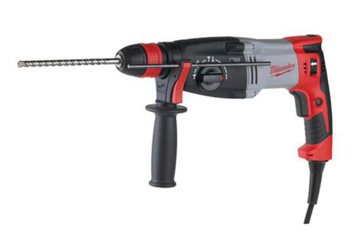 Kombihammare Milwaukee PH 30 Power X - KOMBIHAMMARE PH 30POWER X MILWAUKEE 4933396420