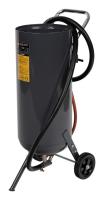 Blästertank PELA 37 l