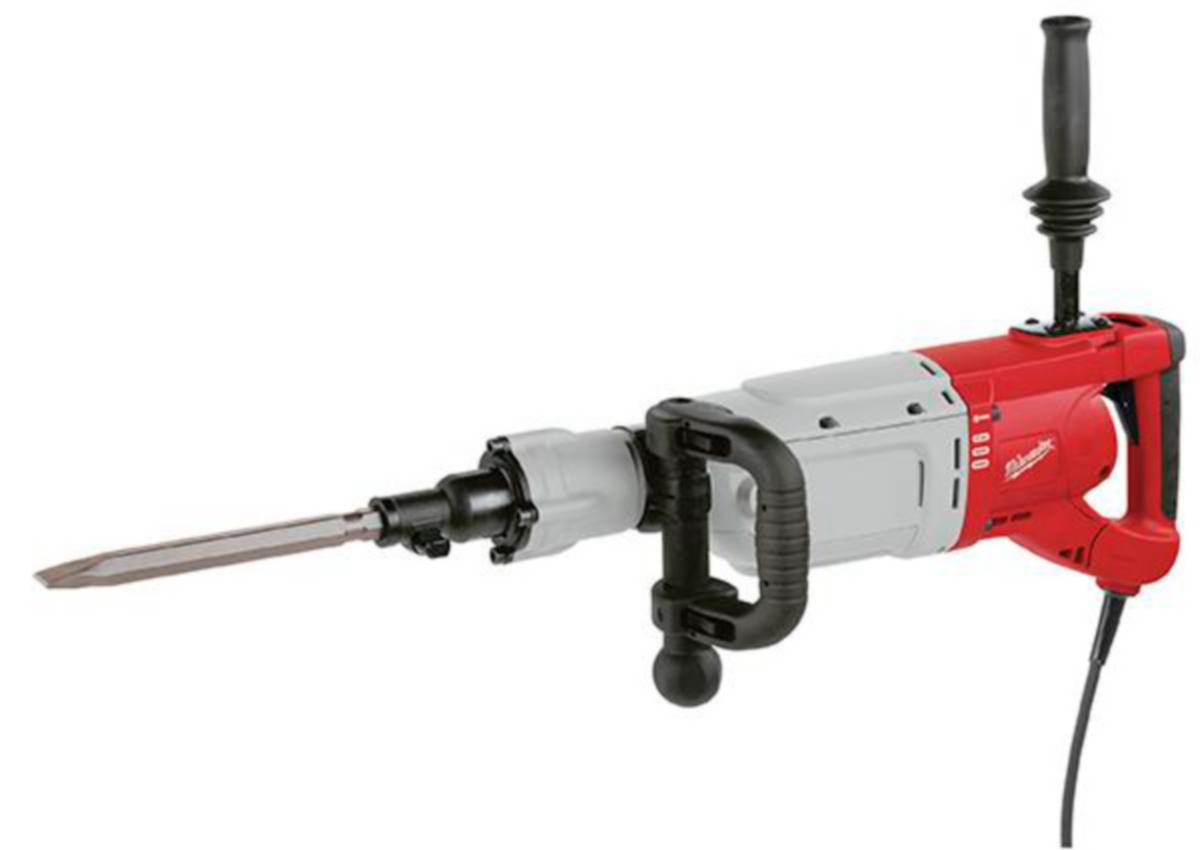 Mejselhammare Milwaukee K900 K - MEJSELHAMMARE K900 HEX MILWAUKEE 4933375650