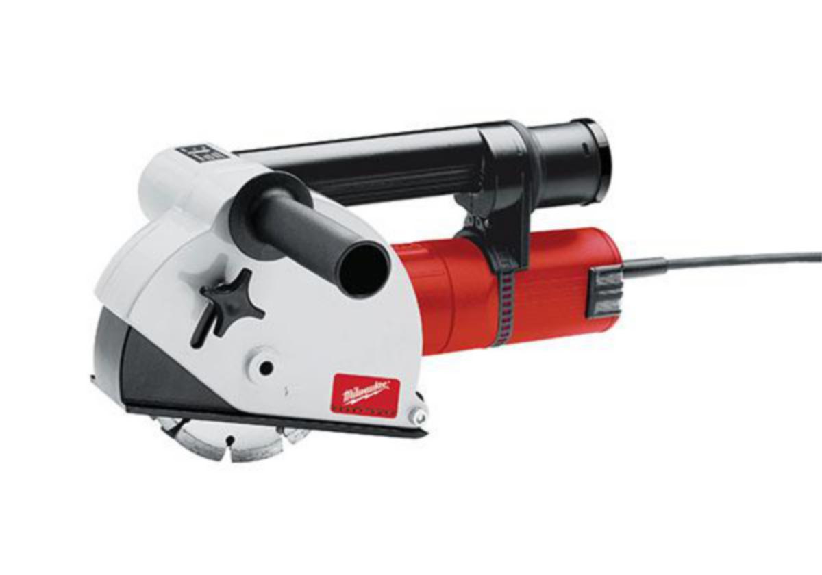 Murspårfräs Milwaukee WCE 30 - MURSPÅRFRÄS WCE 30 MILWAUKEE 4933383855