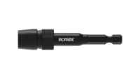 KRAFTBITSHÅLLARE IRONSIDE 1/4" QR SLIM LÄNGD 75MM 203233