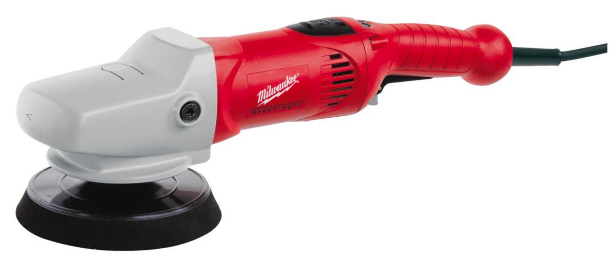 Polermaskin Milwaukee AP 12 E - POLERMASKIN AP 12 QE MILWAUKEE 4933383925