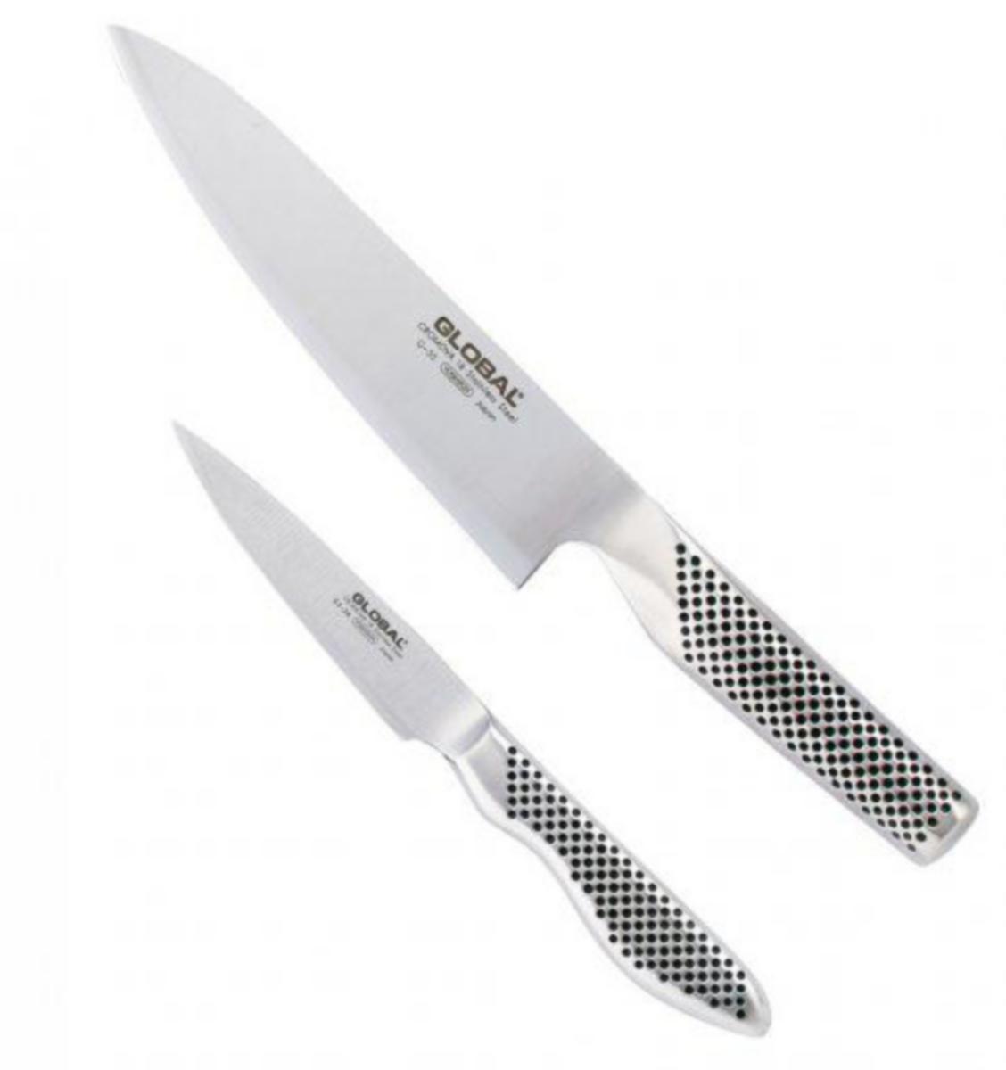 Knivset Global - KNIVSET G-5538 SUNDQVIST G-5538
