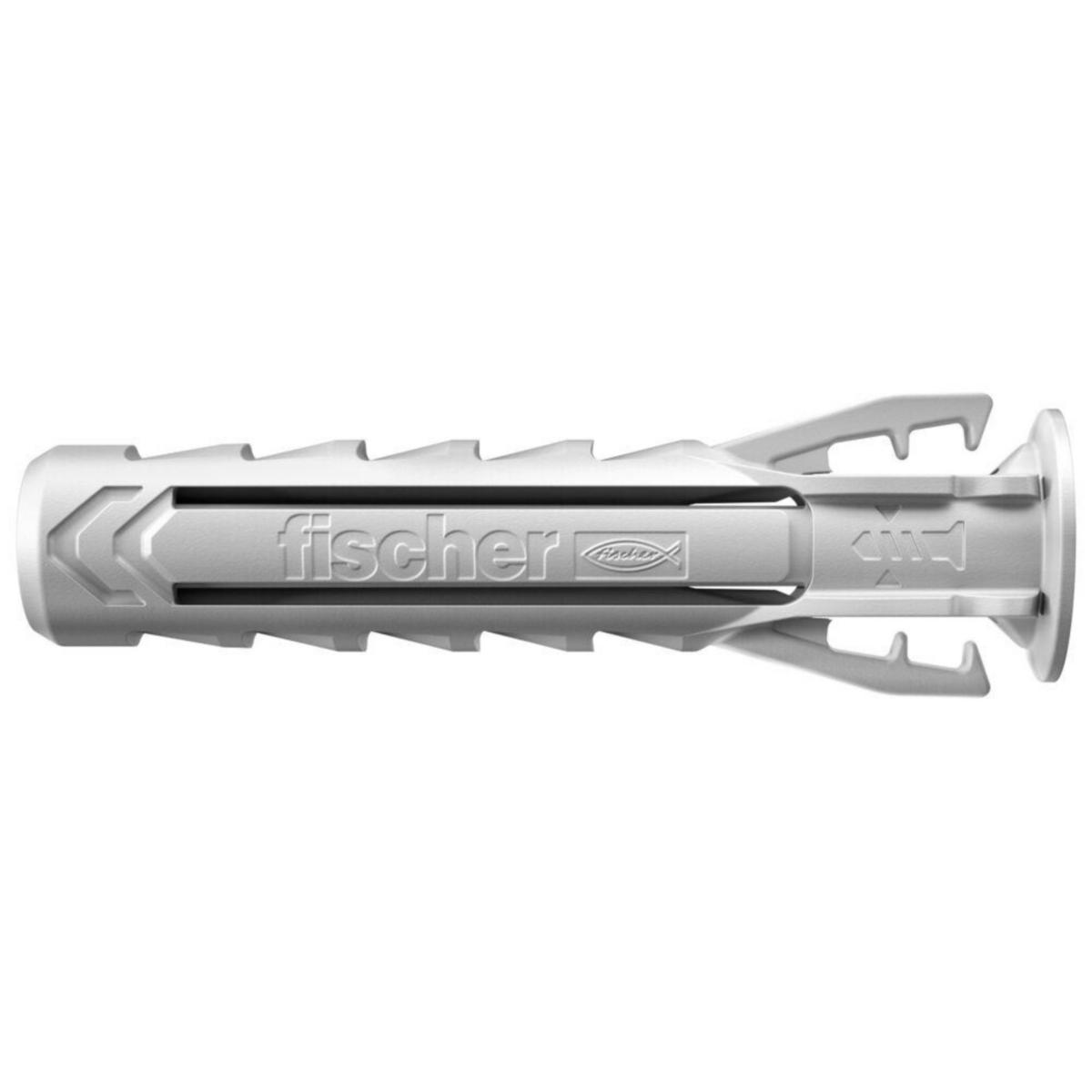 Nylonplugg fischer SX PLUS - NYLONPLUGG SX PLUS 10X50 50/FP FISCHER SX PLUS