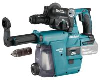 Kombihammare Makita DHR243ZJW Solo