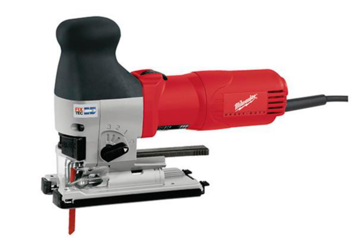 Sticksåg Milwaukee FSPE 110 X - STICKSÅG FSPE 110 QX MILWAUKEE 4933357990