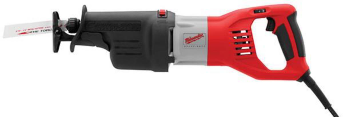Tigersåg Milwaukee SSPE 1300 SX - TIGERSÅG SSPE 1300 SX (NYA) MILWAUKEE 4933428520