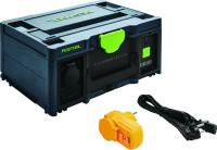 SYS-PowerStation Festool SYS-PST 1500 Li HP