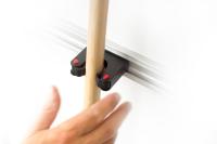 Redskapshållare Toolflex Vägg