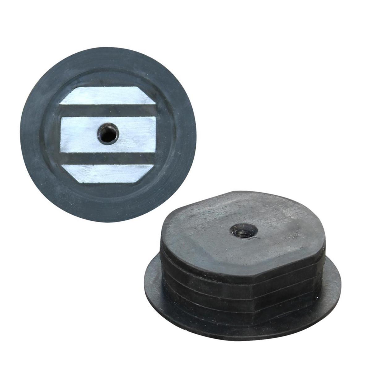 Dosmagnet - DOSMAGNET TYP 1 APPARATDOSA UTAN LOCK 1421307