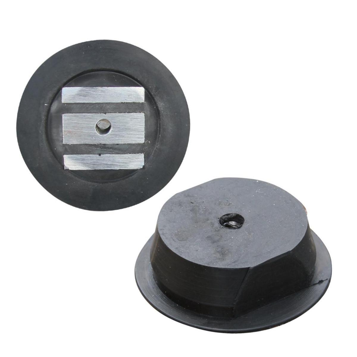 Dosmagnet - DOSMAGNET TYP 3 KOPPL.DOSA UTAN LOCK 1421364