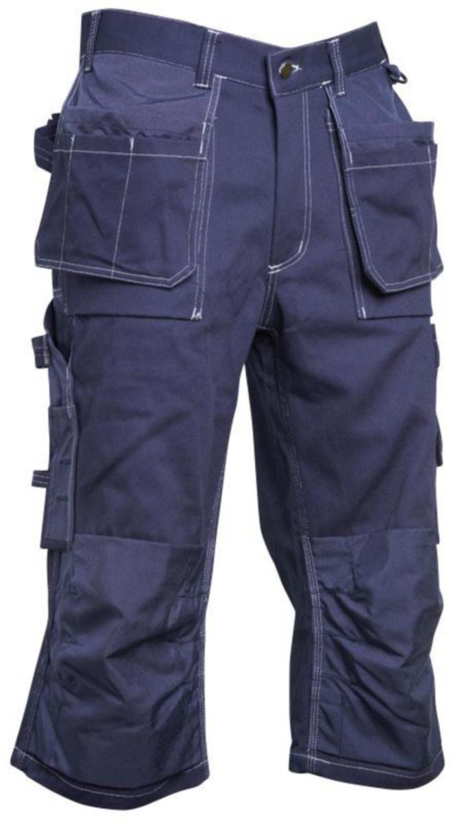 Piratbyxa Top Swede 233 - PIRATBYXA 233 SVART C46 TOPSWEDE 233015005C046