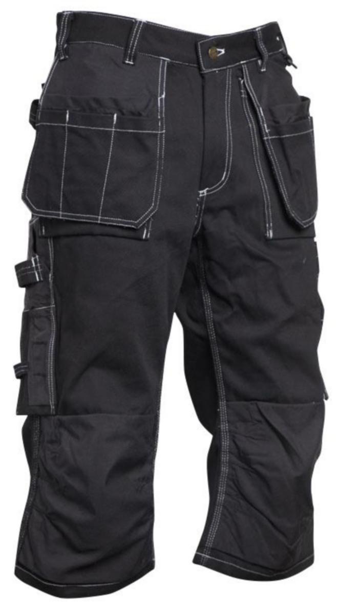 Piratbyxa Top Swede 233 - PIRATBYXA 233 SVART C50 TOPSWEDE 233015005C050