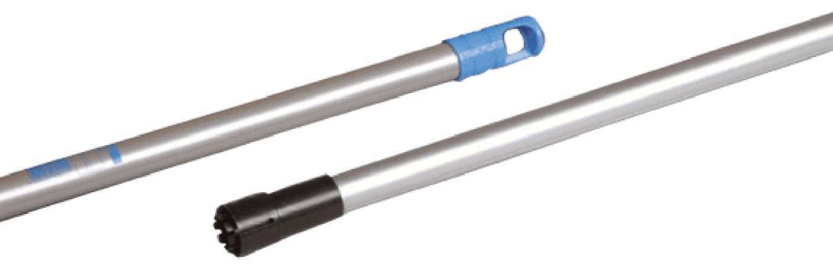 Supermoppskaft Vileda - SUPERMOPP SKAFT ALU 138CM ALU SKAFT PASSAR SUPERMOPP