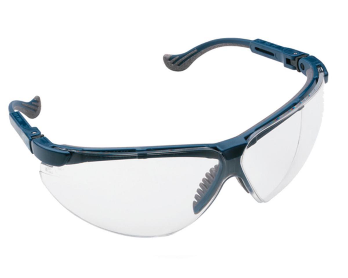 Skyddsglasögon Honeywell XC - SKYDDSGLASÖGON XC KLAR SPERIAN 1011027