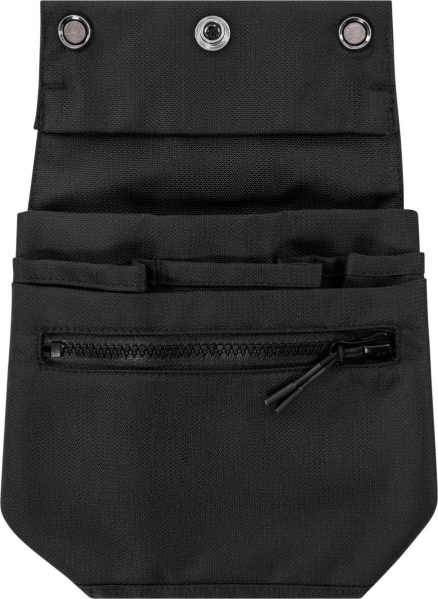 Hängficka Fristads Flex 9805 CRKN Allround m. dragkedja - ALLROUNDFICKA 9805 CRKN FRISTADS 301673-940 ONE SIZE