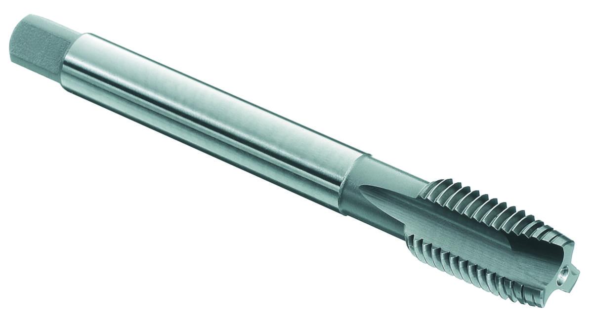 Handgängtapp Heli-Coil - GÄNGTAPP HELI-COIL M8 MELLAN