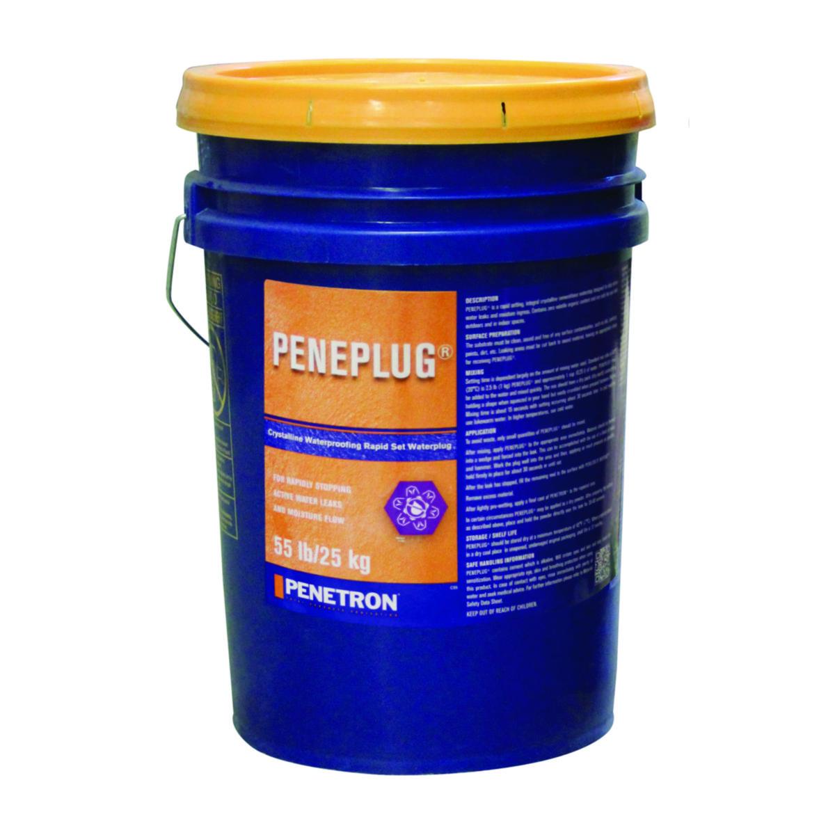 Tätmassa Peneplug - TÄTMASSA PENEPLUG 25 KG 