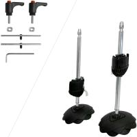 Säkerhetsfot till Telesteps Prime med stabilisator