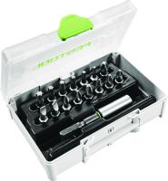 Bitssats Festool SYS3 XXS CE 60