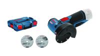 Vinkelslipmaskin Bosch GWS 12V-76 Pro Solo