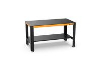 Arbetsbord Ironside Heavy Duty