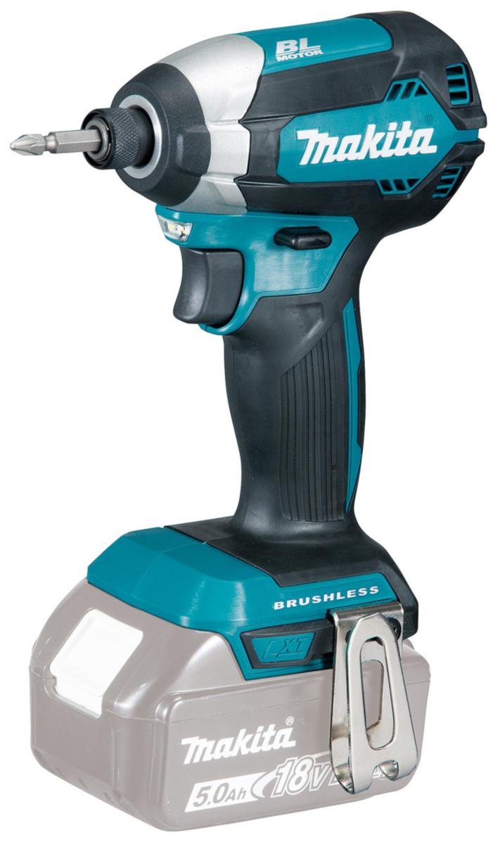 Slagskruvdragare Makita DTD153Z Solo - SLAGSKRUVDRAGARE 18V DTD153Z MAKITA DTD153Z