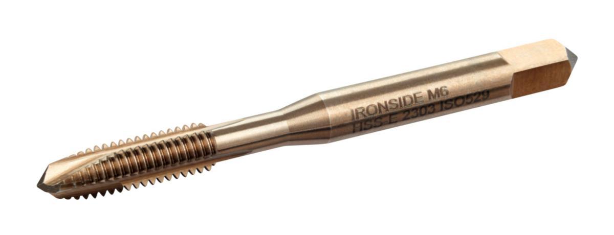 Gängtapp Ironside T000 - GÄNGTAPP IRONSIDE T000 M10 202719