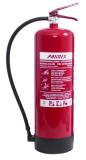 Brandsläckare Dafo Primex PK Pulver