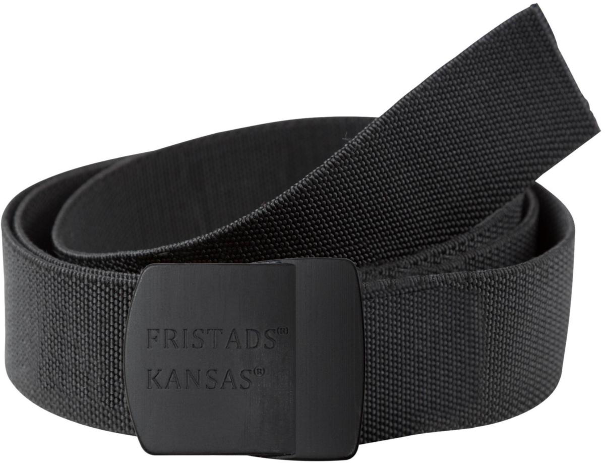 Bälte Fristads 9999 - BÄLTE FLAM 9999 FR SVART FRISTADS 117320-940 ONESIZE