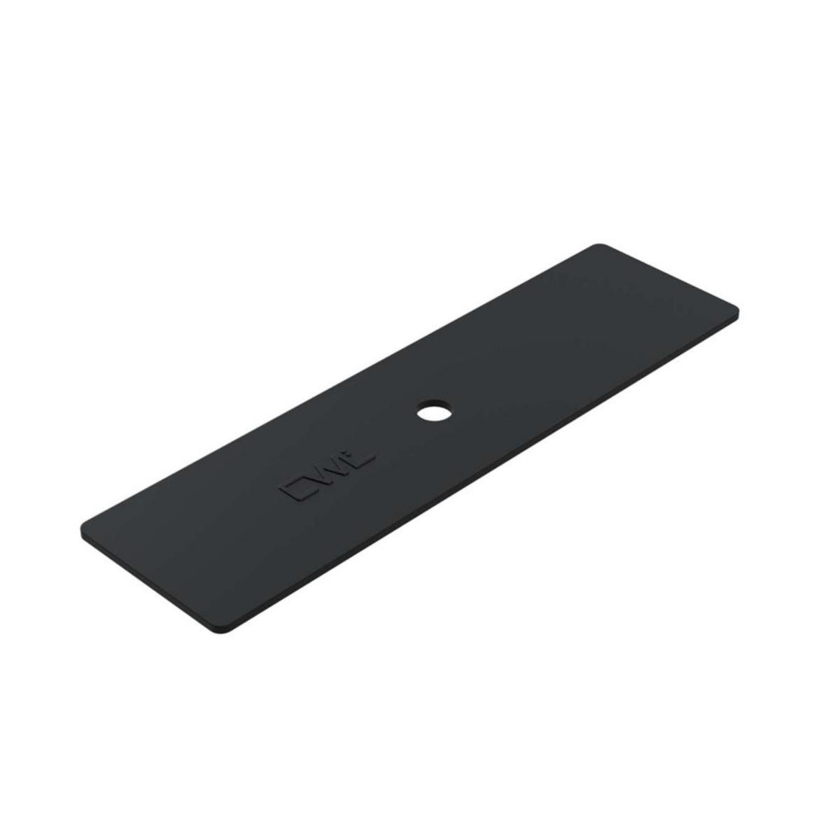 EPDM tätning till solpanelsfäste, CW Lundberg - EPDM 180X50 50ST STORPACK ( 100153 ) CW