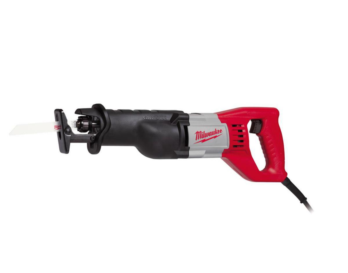 Tigersåg Milwaukee SSD 1100 X - TIGERSÅG SSD 1100 X MILWAUKEE 4933416710