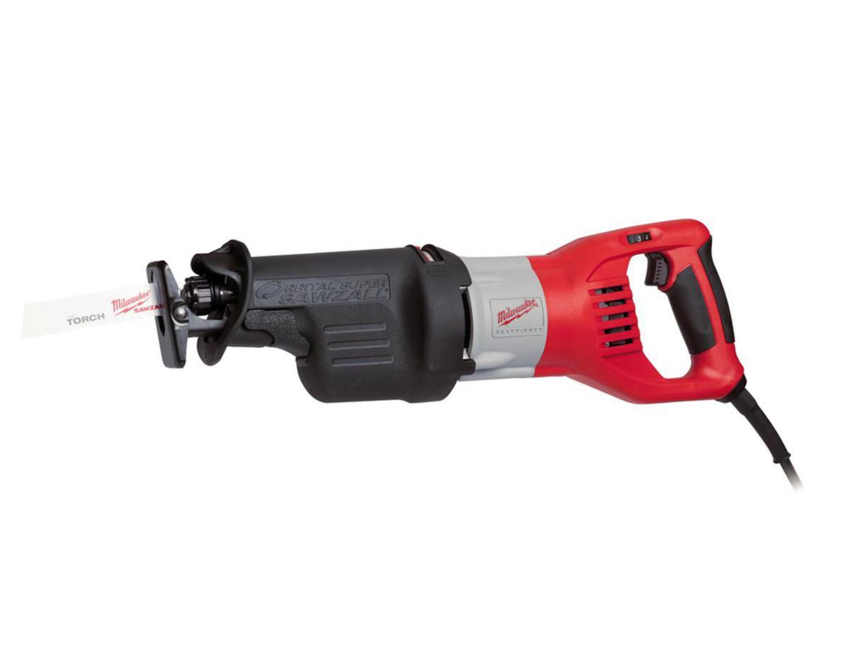 Tigersåg Milwaukee SSPE 1500X - TIGERSÅG SSPE 1500 X MILWAUKEE 4933428900