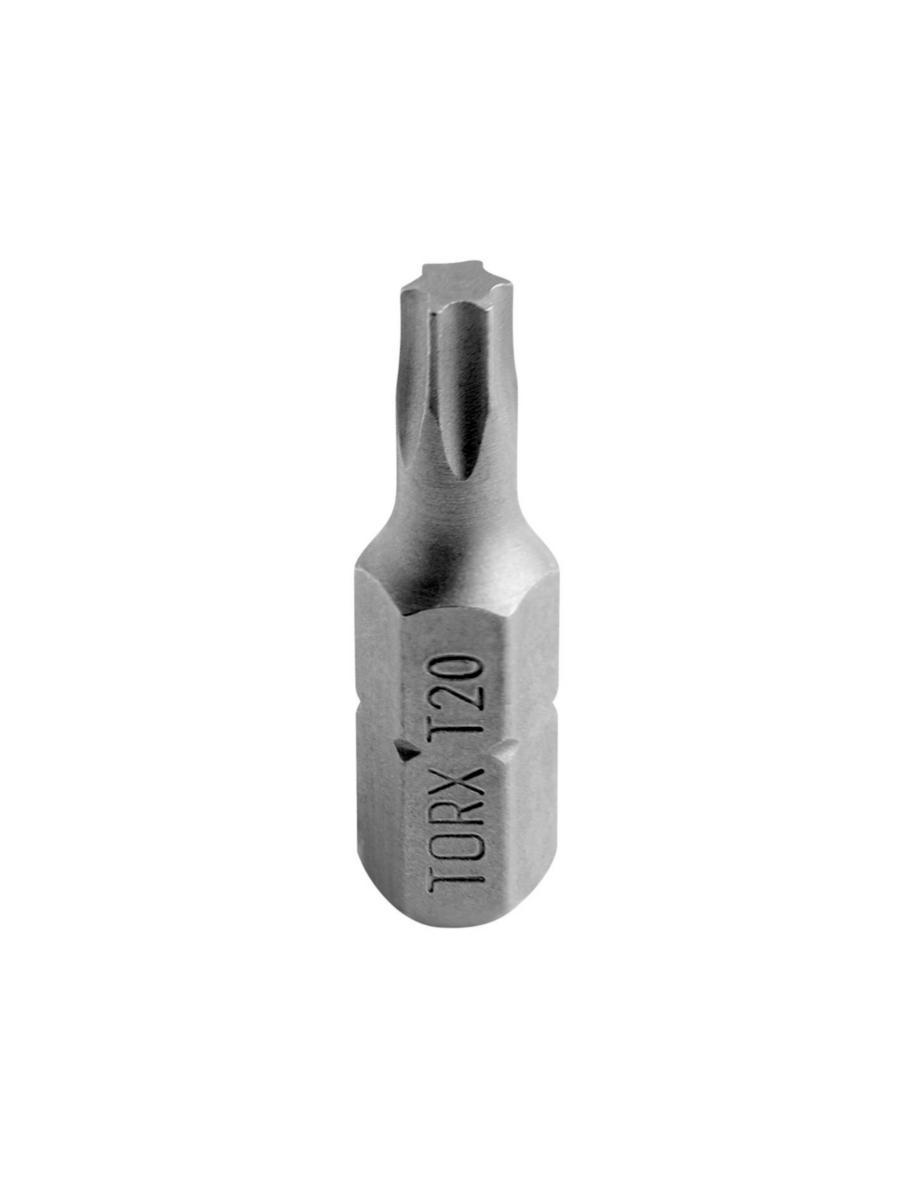 Bits Ironside Torx - BITS TX10X25MM 3-PACK IRONSIDE 201617