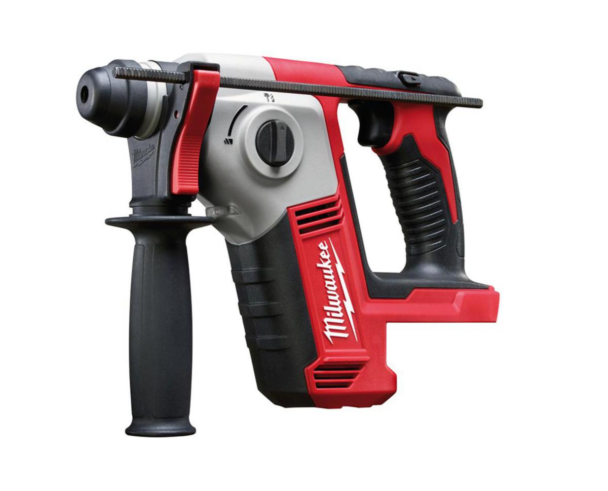 Borrhammare Milwaukee M18 BH-0 Solo - BORRHAMMARE M18 BH-0 MILWAUKEE 4933443320