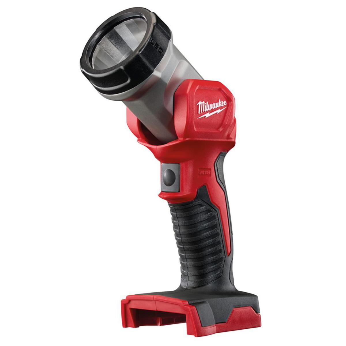 Arbetslampa Milwaukee M18 SOLO - LAMPA M18 TLED-0 MILWAUKEE 4932430361