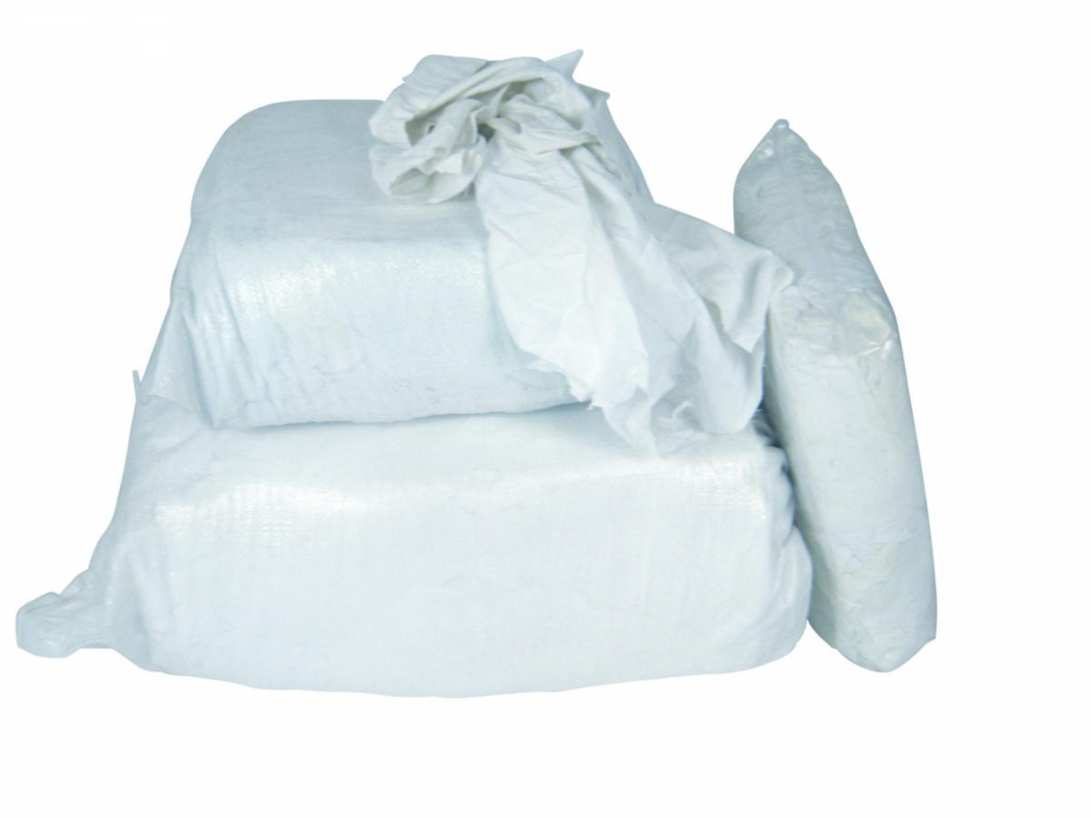 Putstrasor Allround vita - TRASA VIT LAKANSVÄV 10 KG
