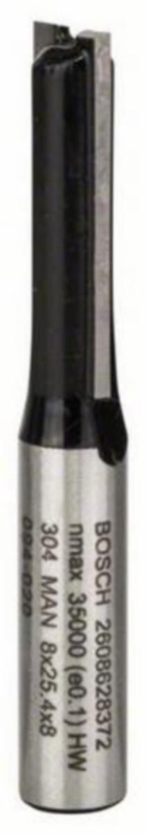 Notfräs Bosch - NOTFRÄS HM 8MM L25 B8MM BOSCH 2608628372
