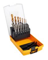 Gängtappsats Ironside T511 101