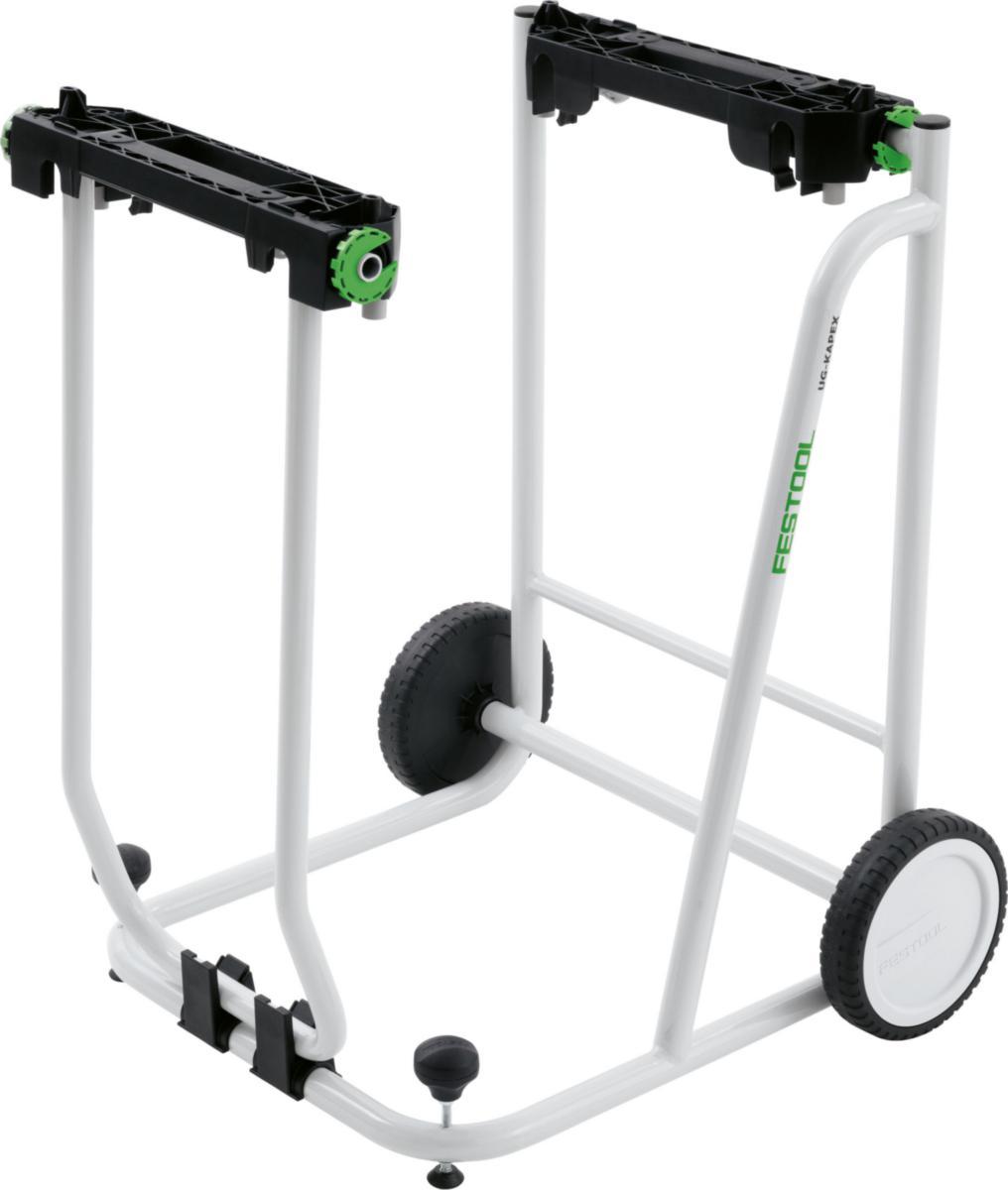 Arbets- & transportstativ Festool UG-KAPEX KS 120 - UNDERREDE UG-KAPEX FESTOOL 497351