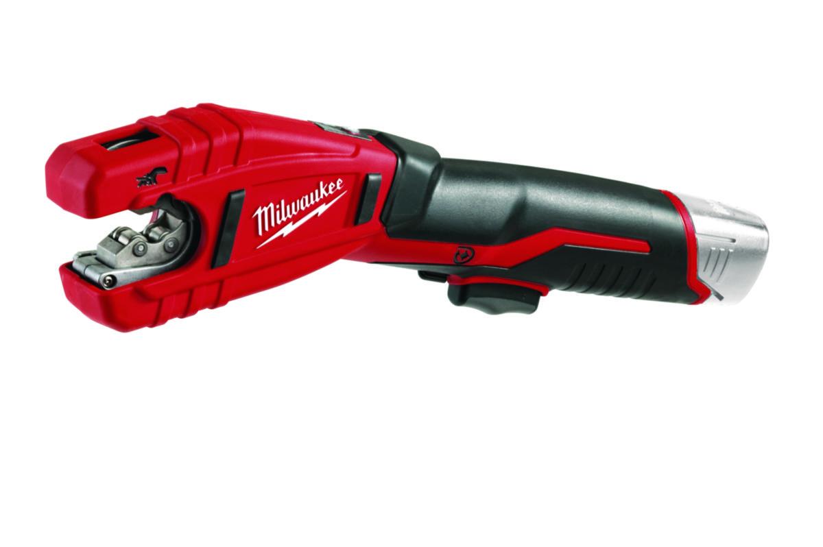 Rörkapare Milwaukee C12 PC/0 Solo - RÖRAVSKÄRARE C 12 PC/0 MILWAUKEE 4933411920