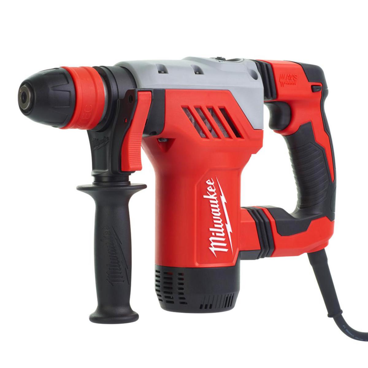 Kombihammare Milwaukee PLH 28XE - KOMBIHAMMARE PLH 28 XE MILWAUKEE 4933446800