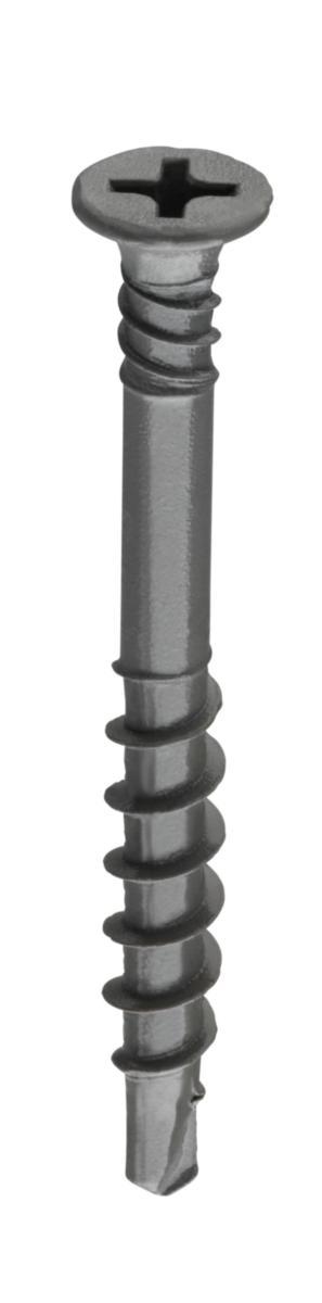 Universalskruv PWS utv-C4 Grabber - UNIVERSALSKR PWS 4.8X47 C4 BSP 250/ GRABBER PWS47UK